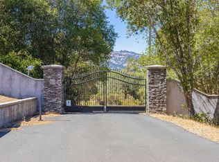 7000 Lorene Rd, REDWOOD VALLEY, CA 95470