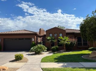 1313 W 560 S, Saint George, UT 84770