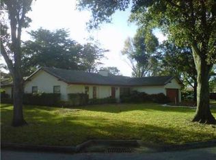 237 NW 86th Ter, Coral Springs, FL 33071