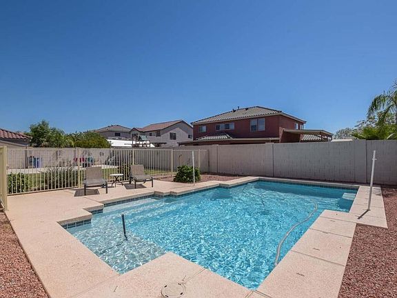 2nd image of 10535 W Villa Chula