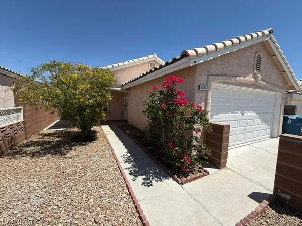 6516 Moon Roses Ct, Las Vegas, NV 89108