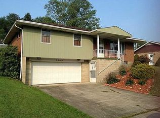 110 Nixon St, Kittanning, PA 16201