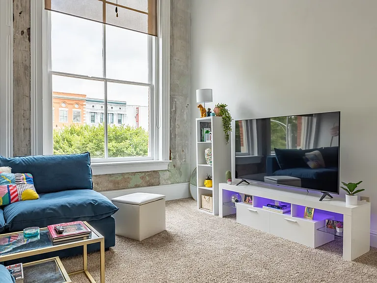 Dannenberg Lofts — Photo 10
