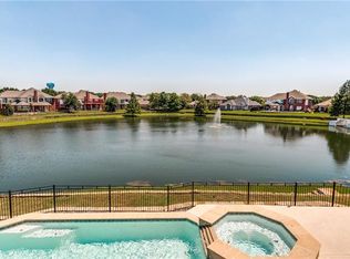 2625 Waterford Way, Carrollton, TX 75006