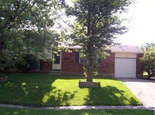 11454 Kary Ln, Cincinnati, OH 45240