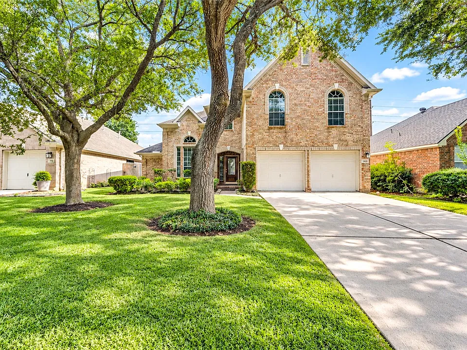 3835 Heritage Colony Dr