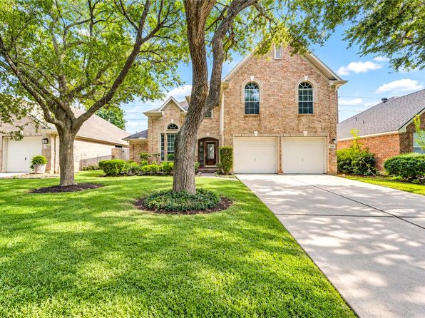 3835 Heritage Colony Dr