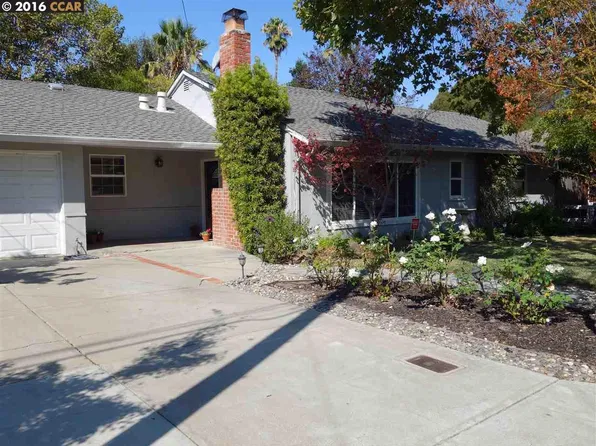 1341 Lexington Rd, Concord, CA 94520