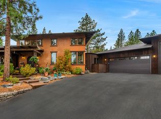 3342 NW Shevlin Rdg, Bend, OR 97703
