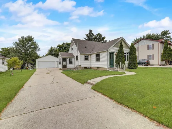 3651 South 89th STREET, Milwaukee, WI 53228