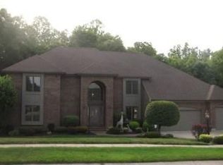 6594 Stillcrest Way, Dayton, OH 45414