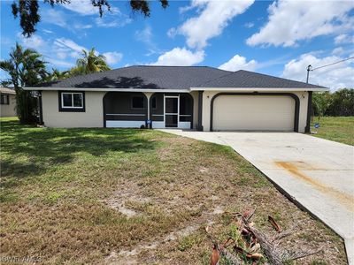 711 SE 33rd St, Cape Coral, FL, 33904