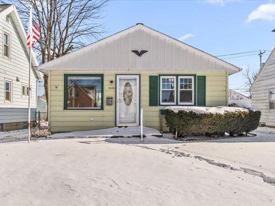 4436 North 66th STREET, Milwaukee, WI, 53218