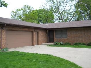 309 E Market St, Hennepin, IL 61327