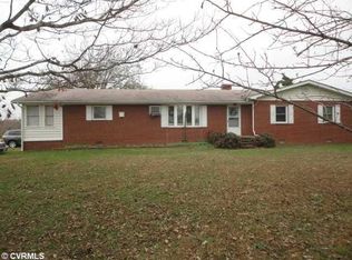 7200 Hines Rd, Disputanta, VA 23842