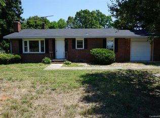 172 Cartner St, Mocksville, NC 27028