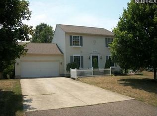 1116 Bimeler St NE, Bolivar, OH 44612