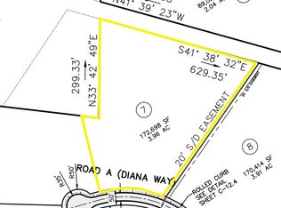 30 Danielsen Way, Greer, SC 29651