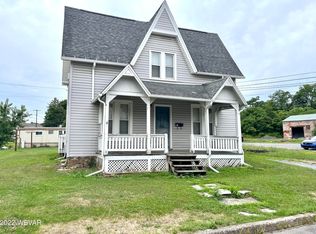 207 Depot St, Jersey Shore, PA 17740