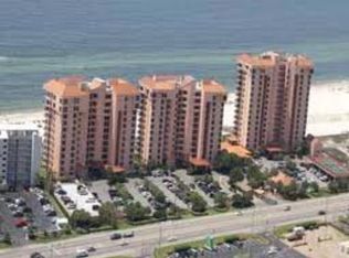 25250 Perdido Beach Blvd #605, Orange Beach, AL 36561