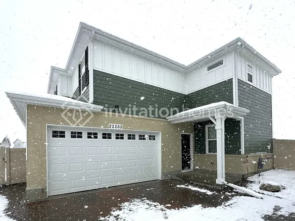 22265 E 39th Ave, Aurora, CO 80019