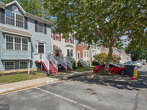 3rd image of 624 Tripp Creek Ct