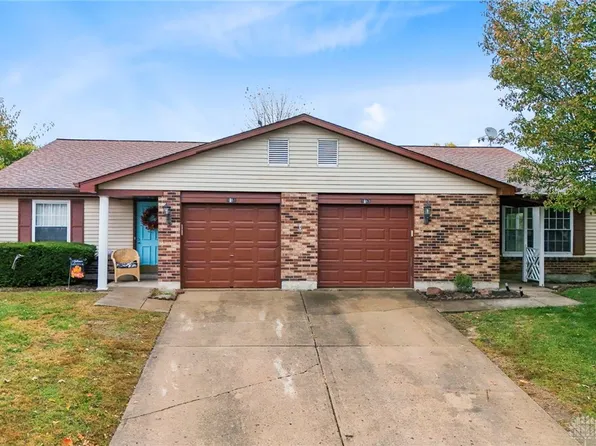 1563 Vista Ridge Dr #1561, Miamisburg, OH 45342