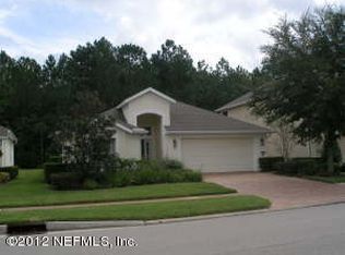9233 Rosewater Ln, Jacksonville, FL 32256