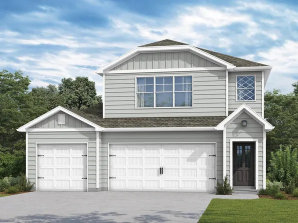 453 Smith Glen Pkwy, Warrior, AL 35180