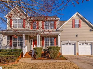 321 Waterton Way, Simpsonville, SC 29680