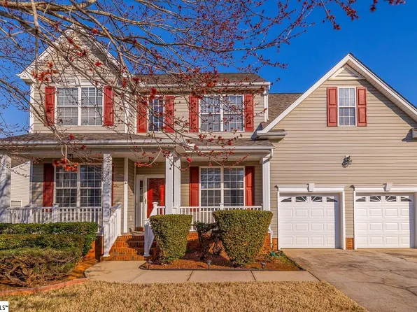 321 Waterton Way, Simpsonville, SC 29680
