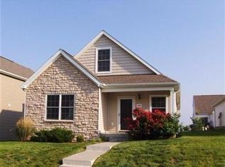 4368 Jasmine Rose Way, Lexington, KY 40515
