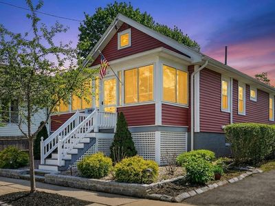 12 Brier Rd, West Roxbury, MA, 02132