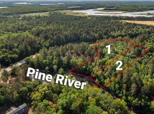 1 River Trail Rd, Crosslake, MN 56442