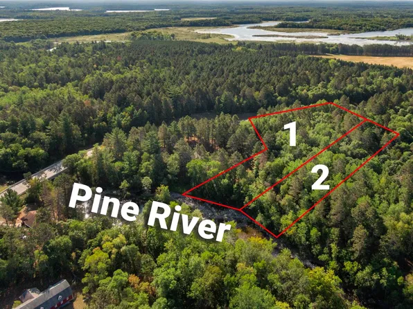 1 River Trail Rd, Crosslake, MN 56442