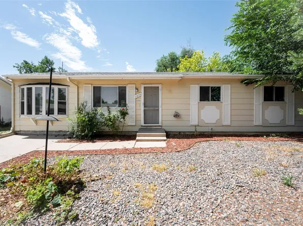 11630 E Walsh Place, Aurora, CO 80012