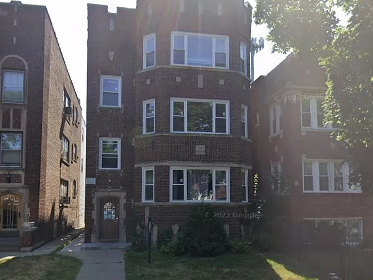 8143 S Evans Ave #2 — Photo 1