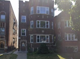 8143 S Evans Ave #G, Chicago, IL 60619