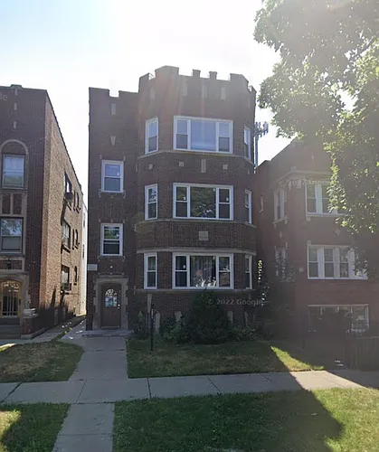 8143 S Evans Ave #2 Photo 1