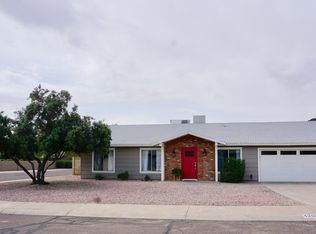 4205 E Winnetka Dr, Phoenix, AZ 85044