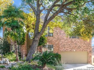 34 Greens Clf, San Antonio, TX 78216