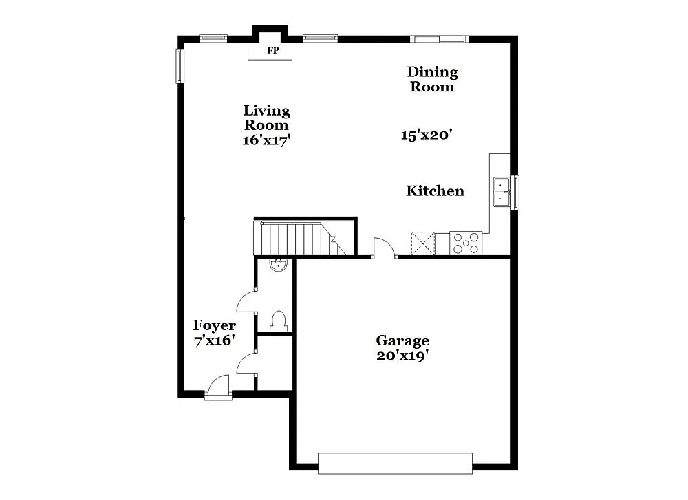 Building Photo - 108 S Kramer Path