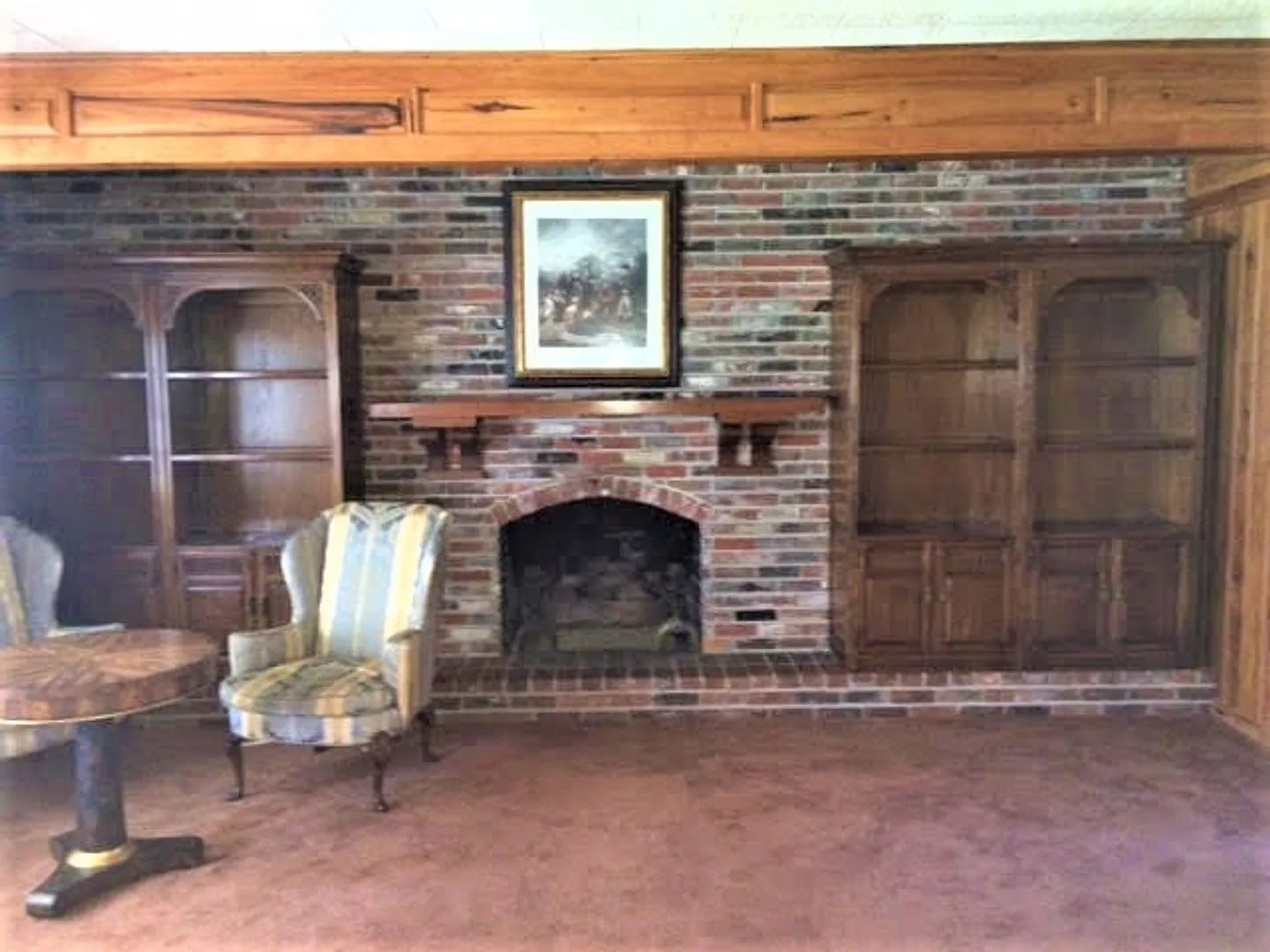 Great home at entrance of Bocage Jefferson Place Subdivision — Photo 3
