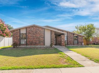 3312 Crater Ln, Plano, TX 75023