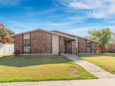 3312 Crater Ln, Plano, TX, 75023