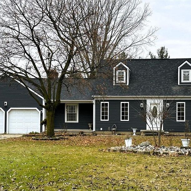11155 E Potter Rd, Davison, MI 48423 Zillow
