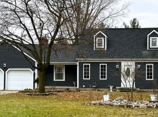 11155 E Potter Rd, Davison, MI 48423