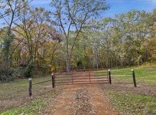 Tbd Liberty Rd, Jefferson, TX 75657