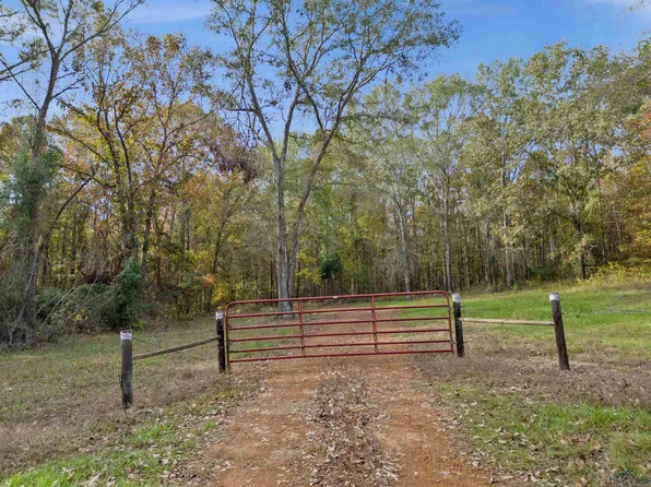 Tbd Liberty Rd, Jefferson, TX 75657