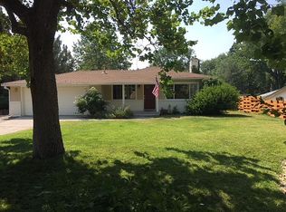 1895 Benjamin Franklin Dr, Reno, NV 89509